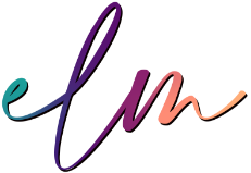 ELM Events & Marketing Logo